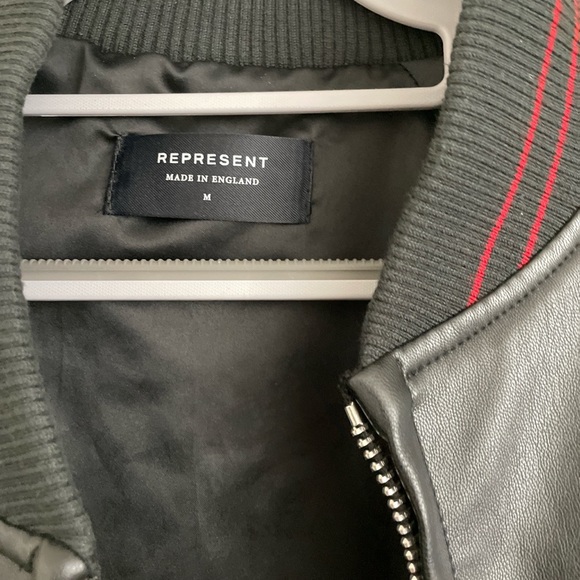 Represent clo jacket - Picture 2 of 4
